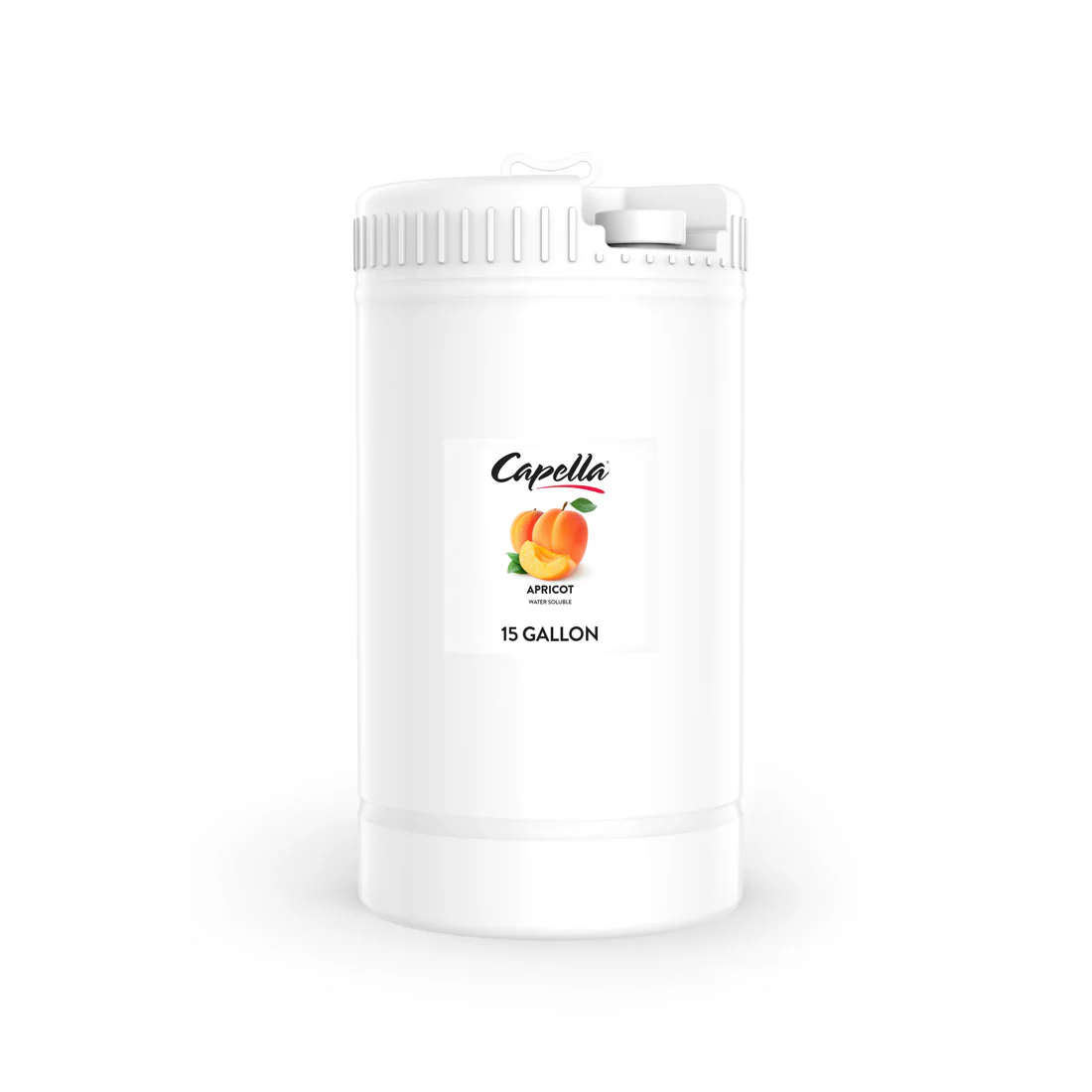 Apricot - Image 10