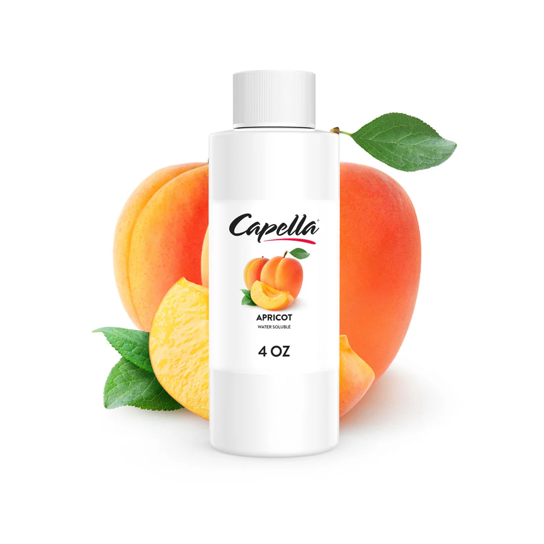Apricot - Image 4