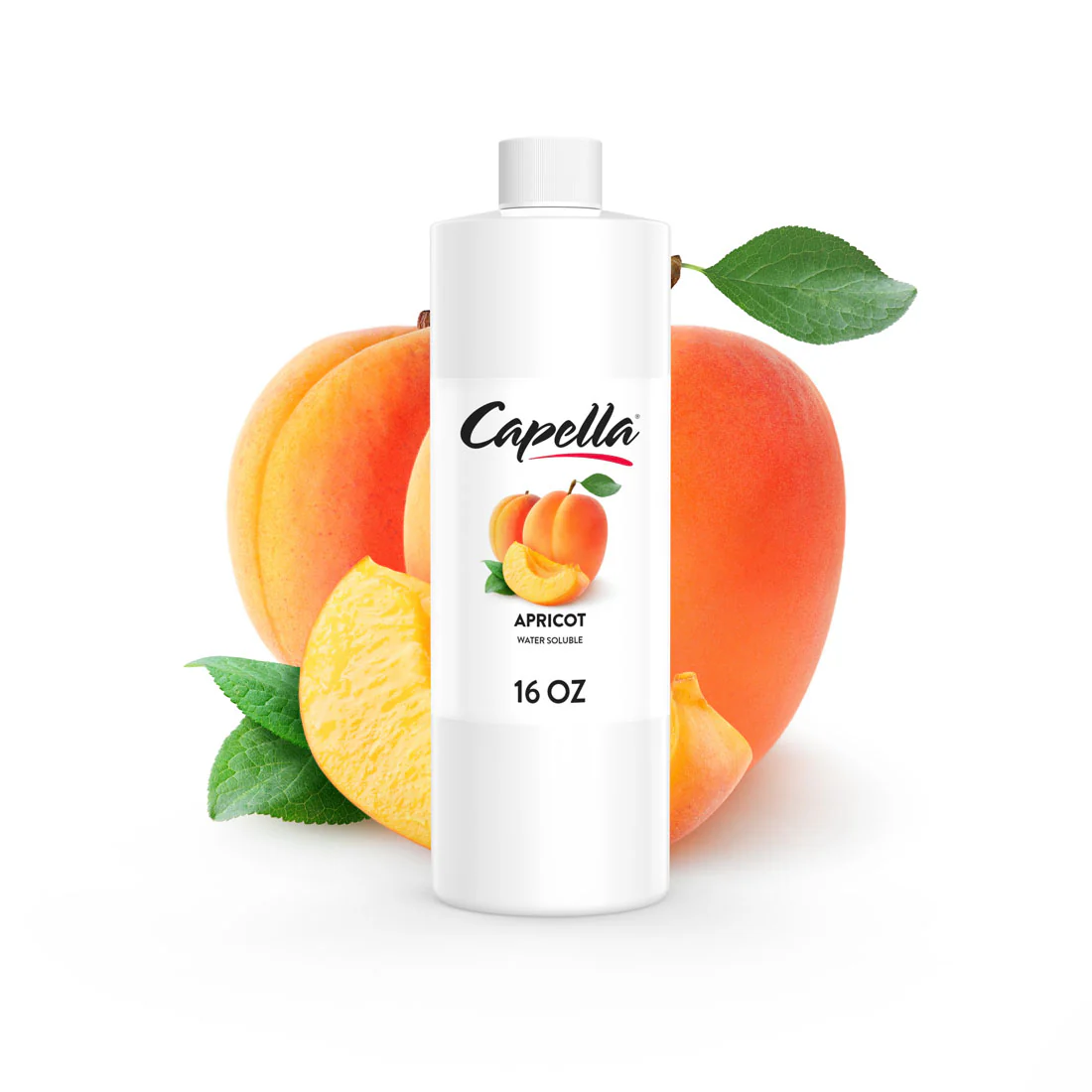 Apricot - Image 6