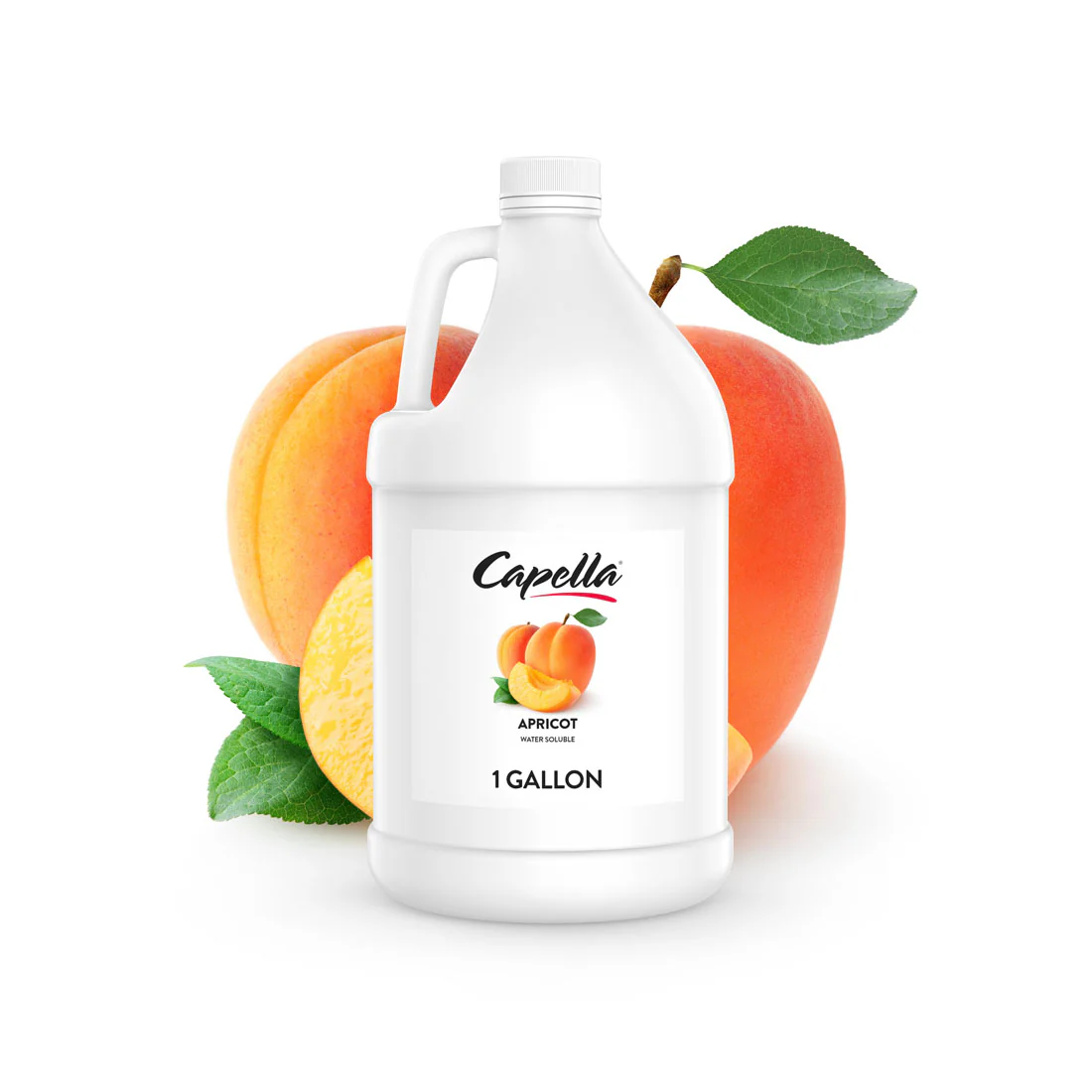 Apricot - Image 8