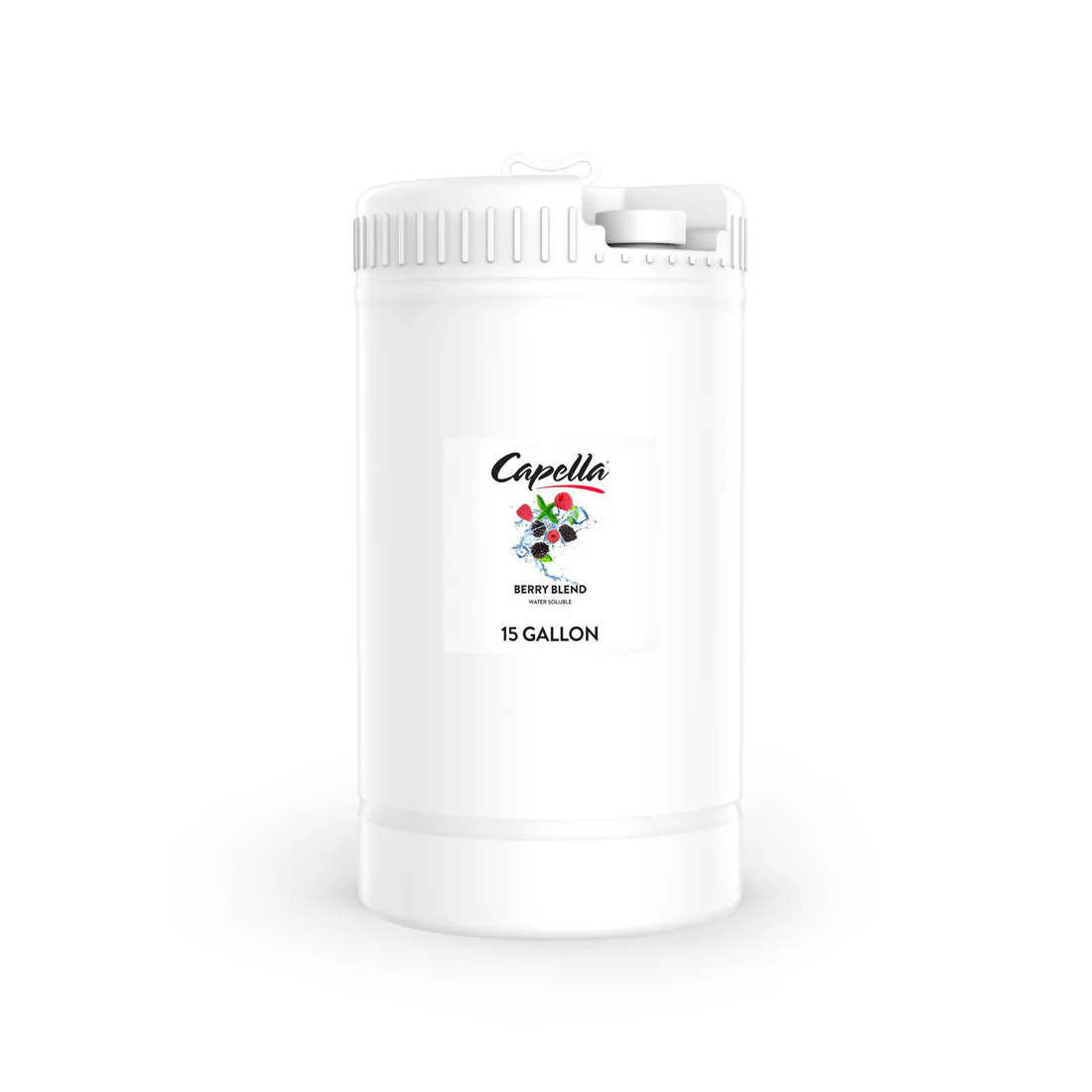 Berry Blend - Image 10