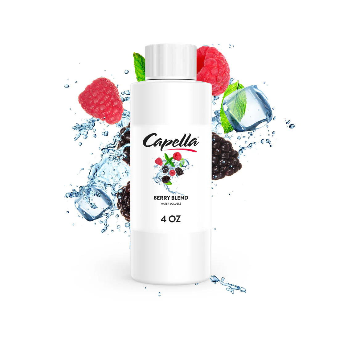 Berry Blend - Image 4