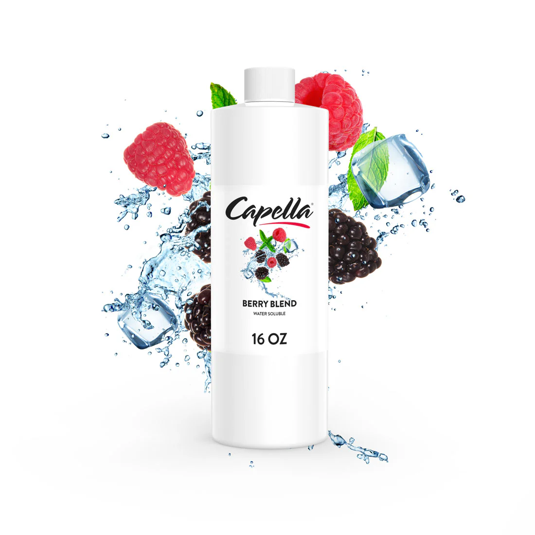 Berry Blend - Image 6