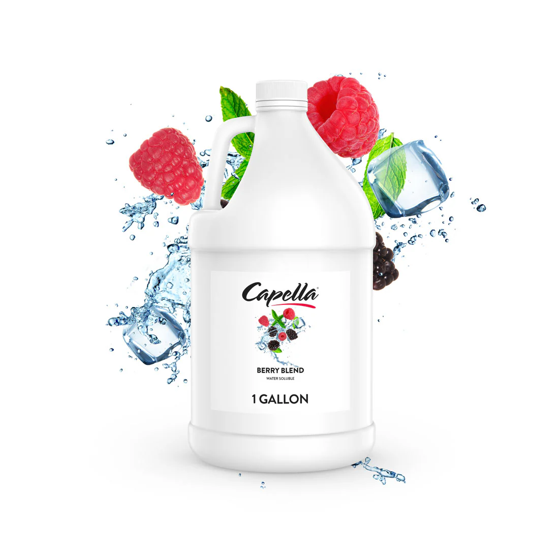 Berry Blend - Image 8