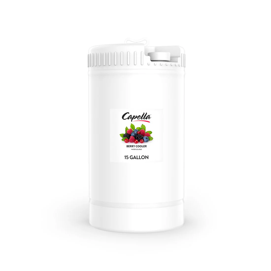 Berry Cooler - Image 10