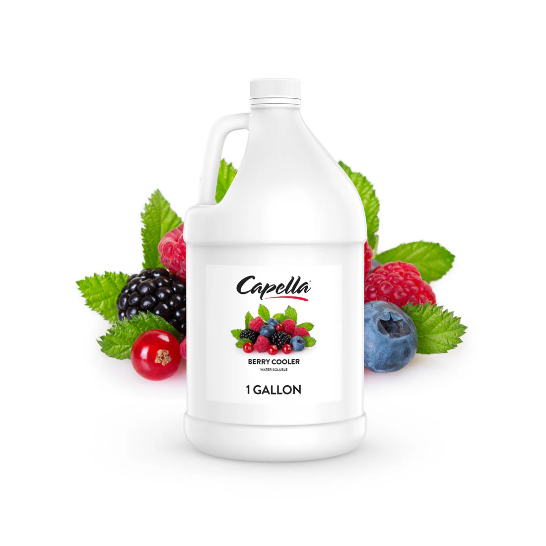 Berry Cooler - Image 8