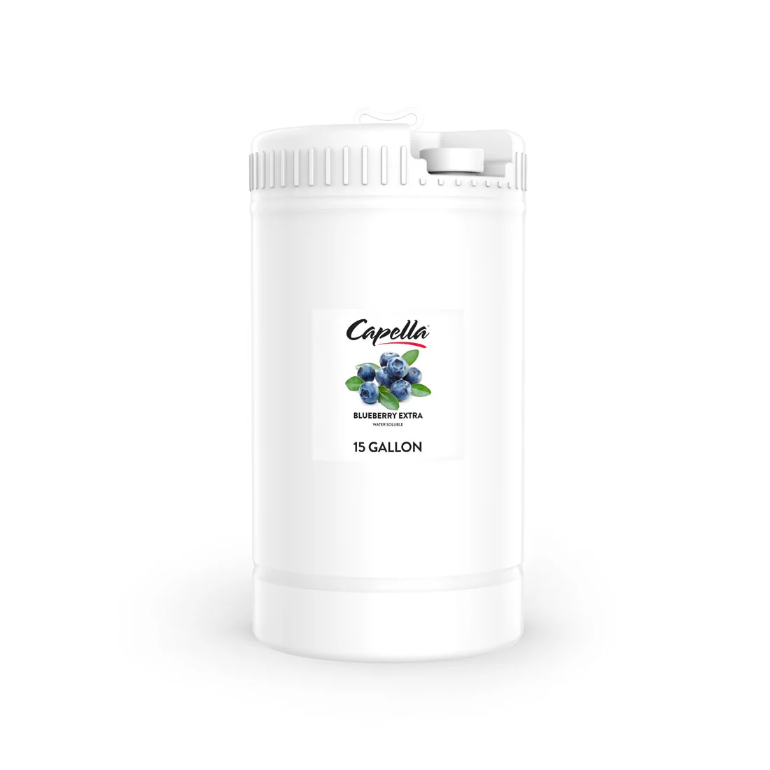 Blueberry Extra - Image 10
