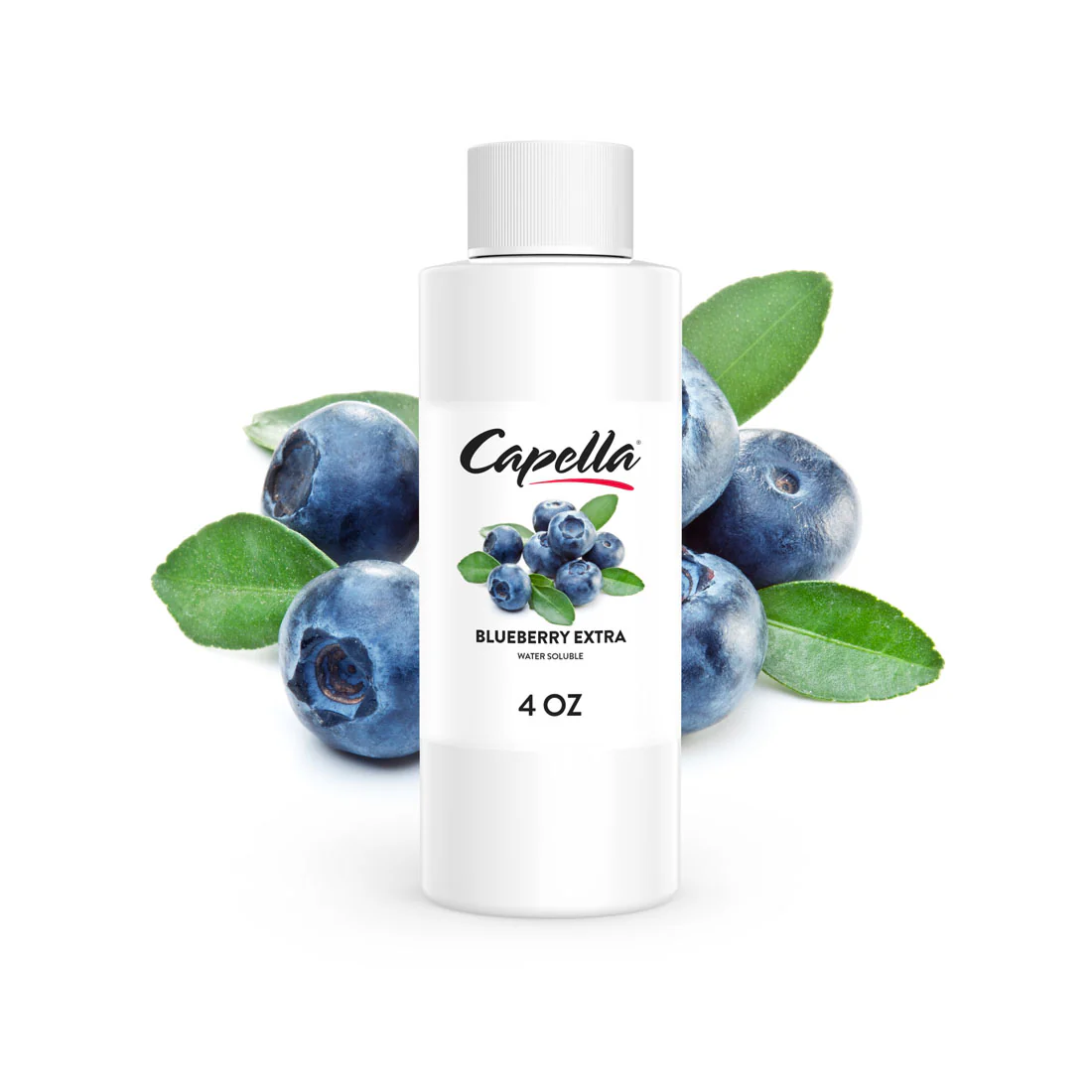 Blueberry Extra - Image 4