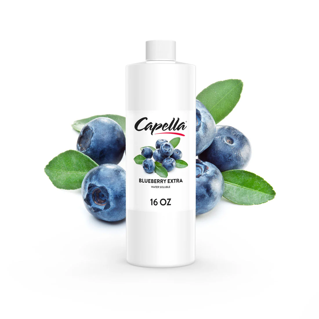 Blueberry Extra - Image 6