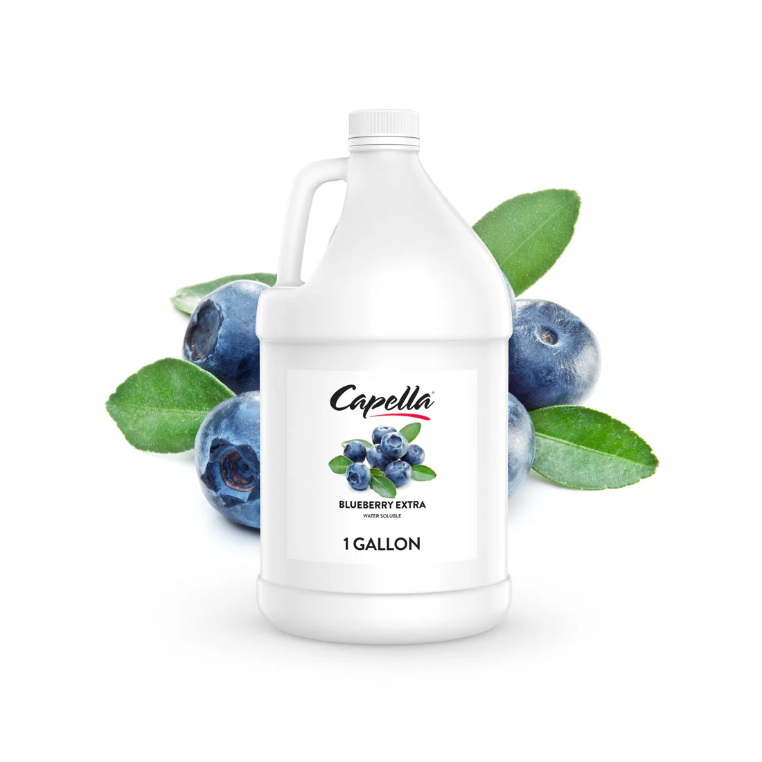 Blueberry Extra - Image 8