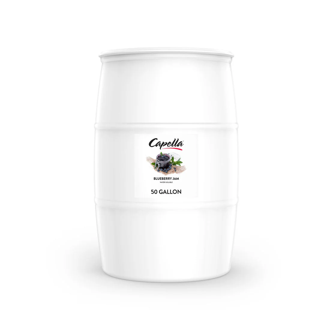 Blueberry Jam - Image 11