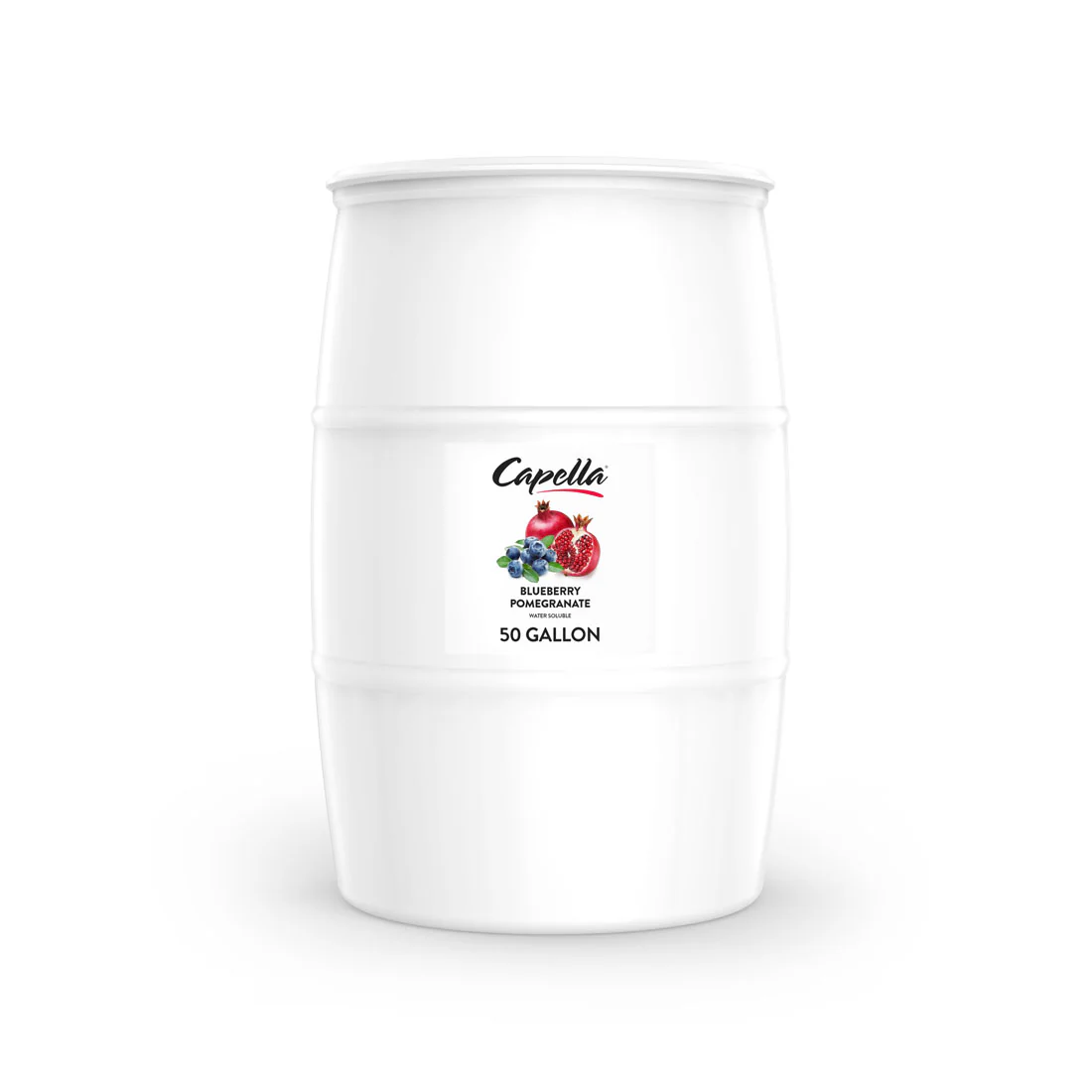 Blueberry Pomegranate with Stevia - Image 11
