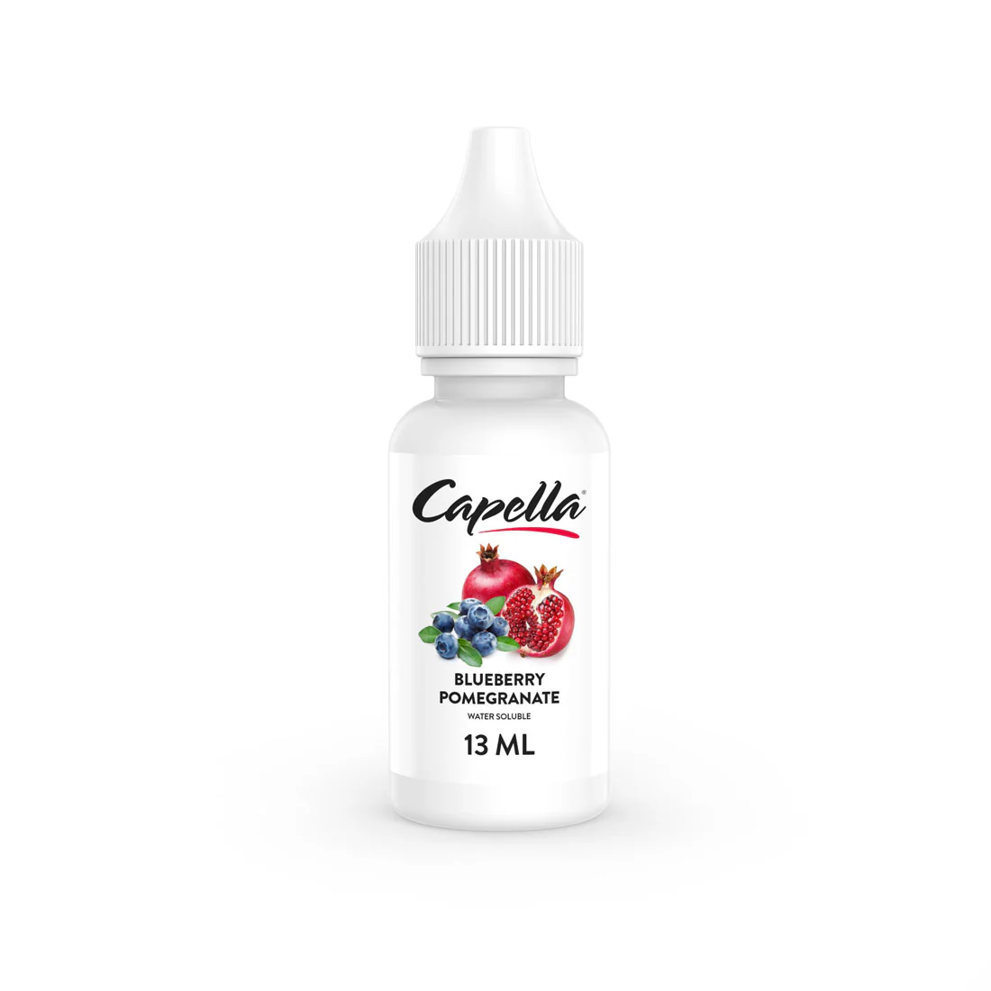 Blueberry Pomegranate with Stevia - Image 3