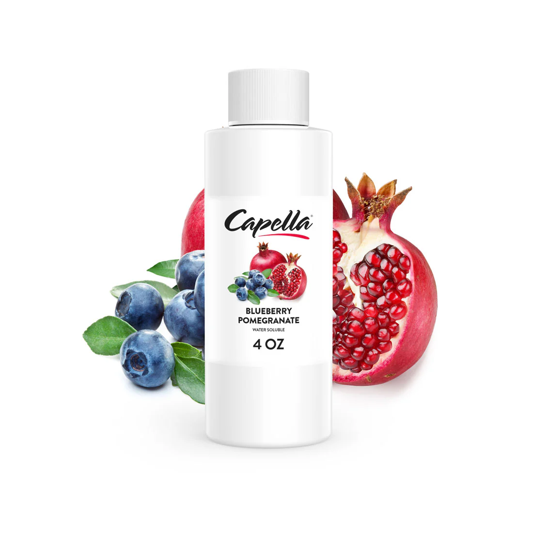Blueberry Pomegranate with Stevia - Image 4