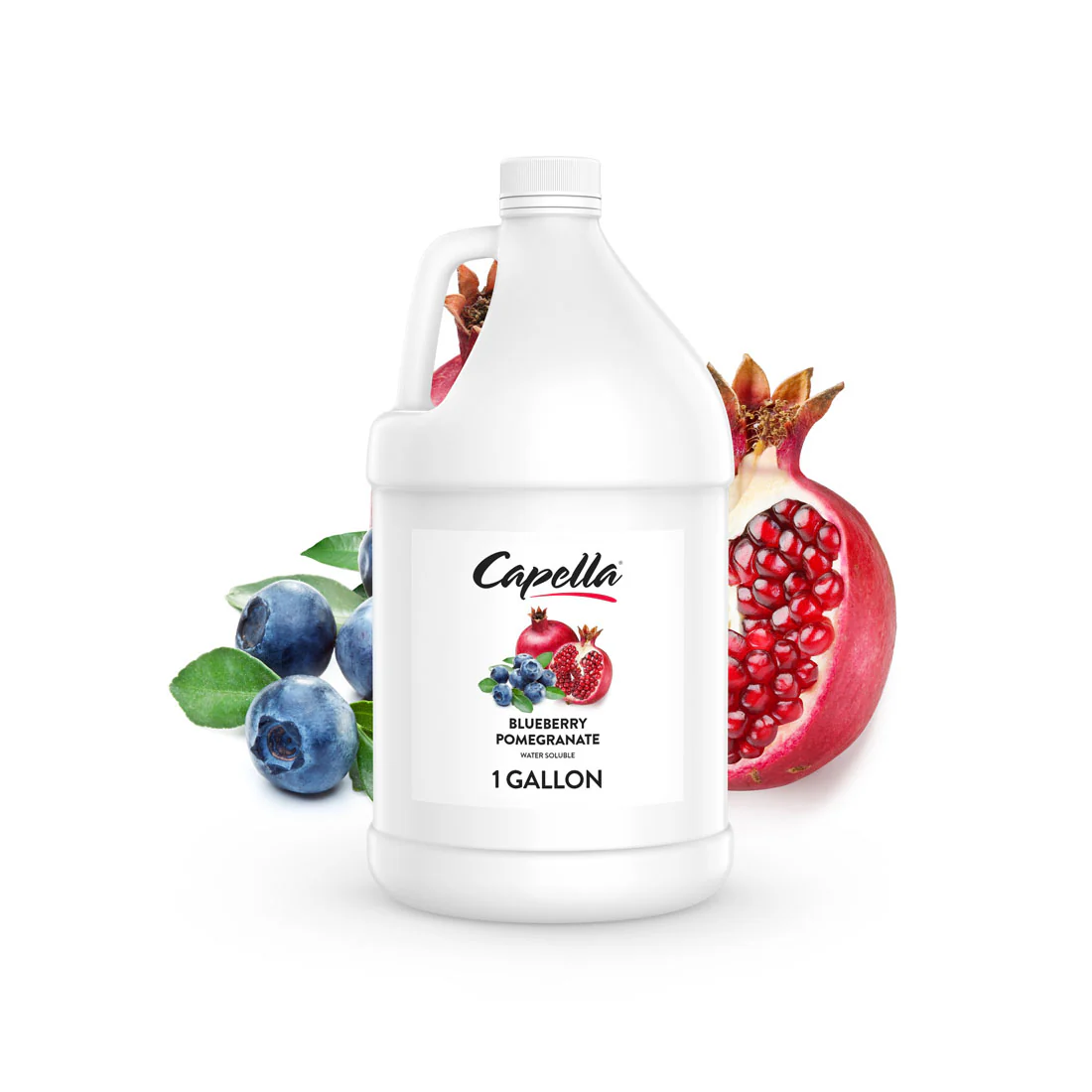 Blueberry Pomegranate with Stevia - Image 8