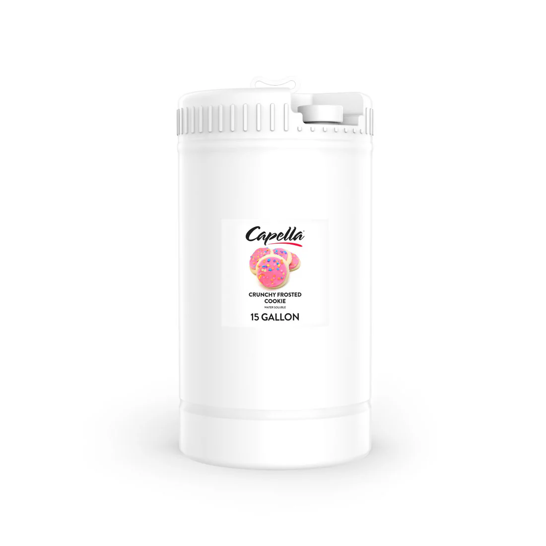 Crunchy Frosted Cookie - Image 10