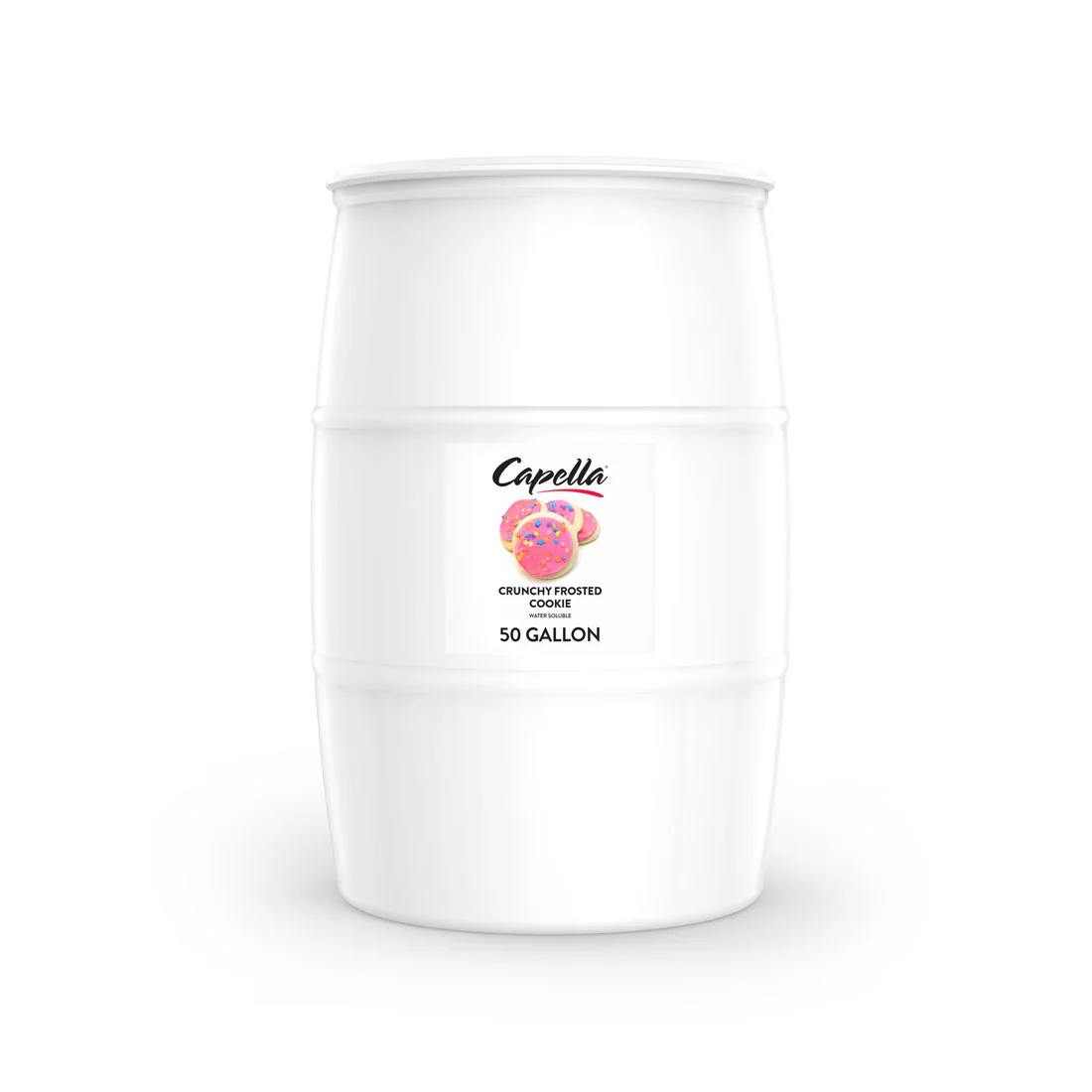 Crunchy Frosted Cookie - Image 11