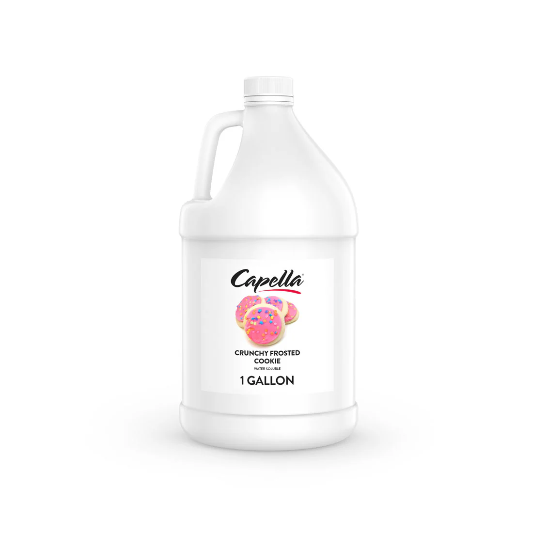 Crunchy Frosted Cookie - Image 9