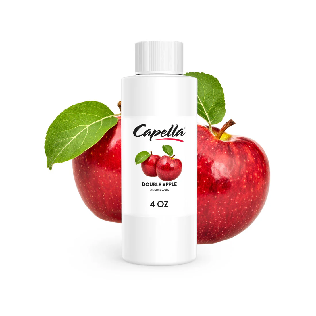 Double Apple - Image 4