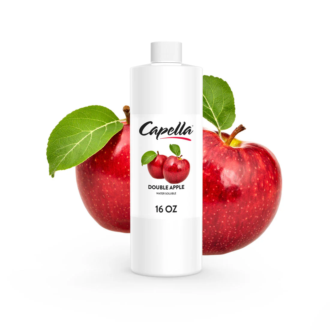Double Apple - Image 6