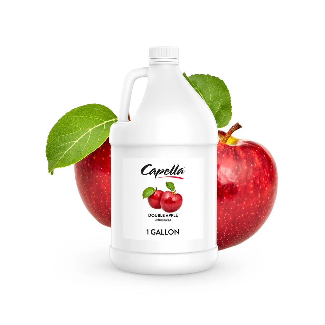 Double Apple - Image 8