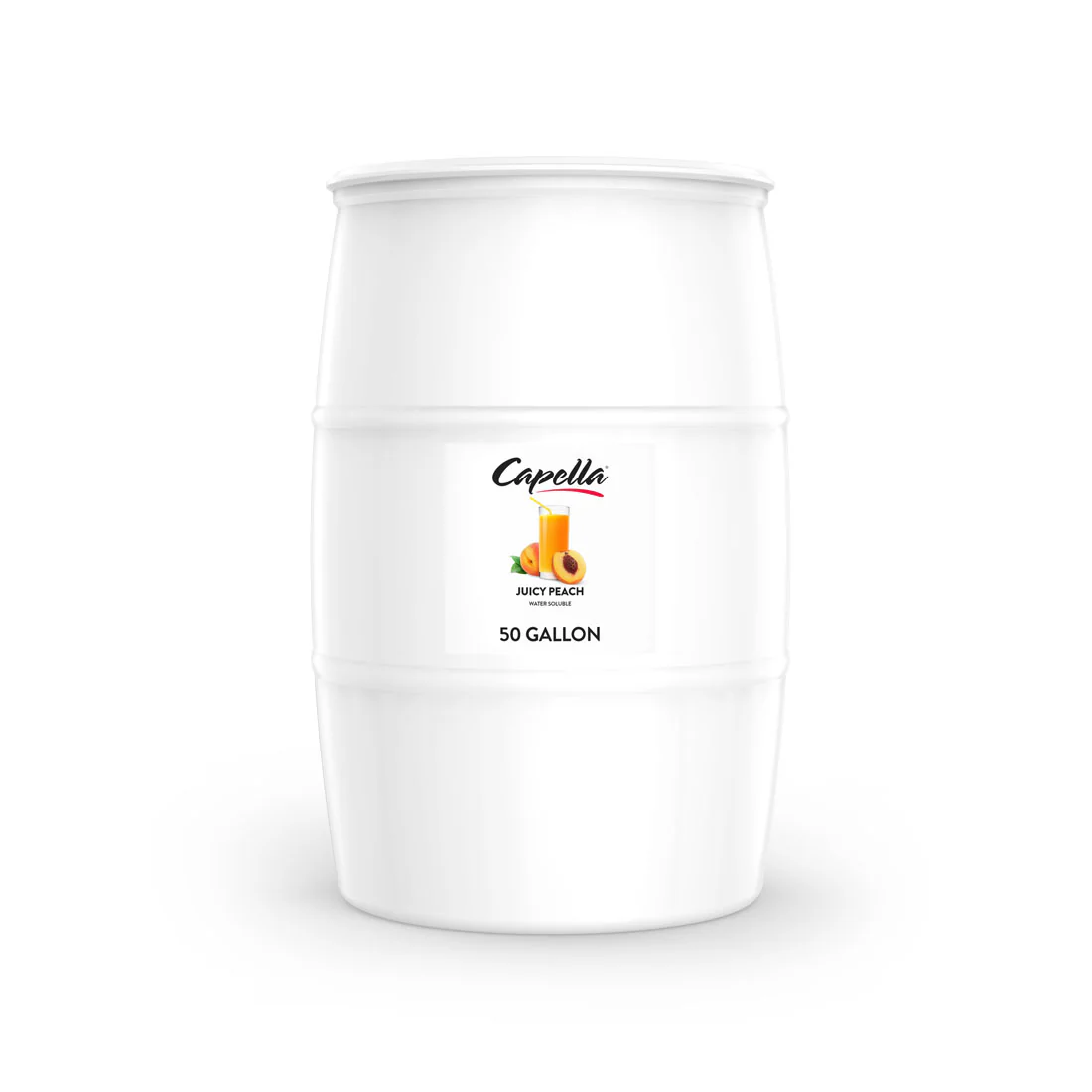 Juicy Peach - Image 11
