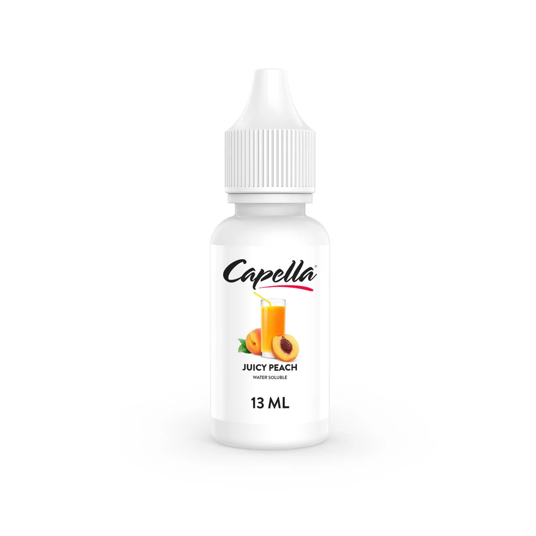 Juicy Peach - Image 3