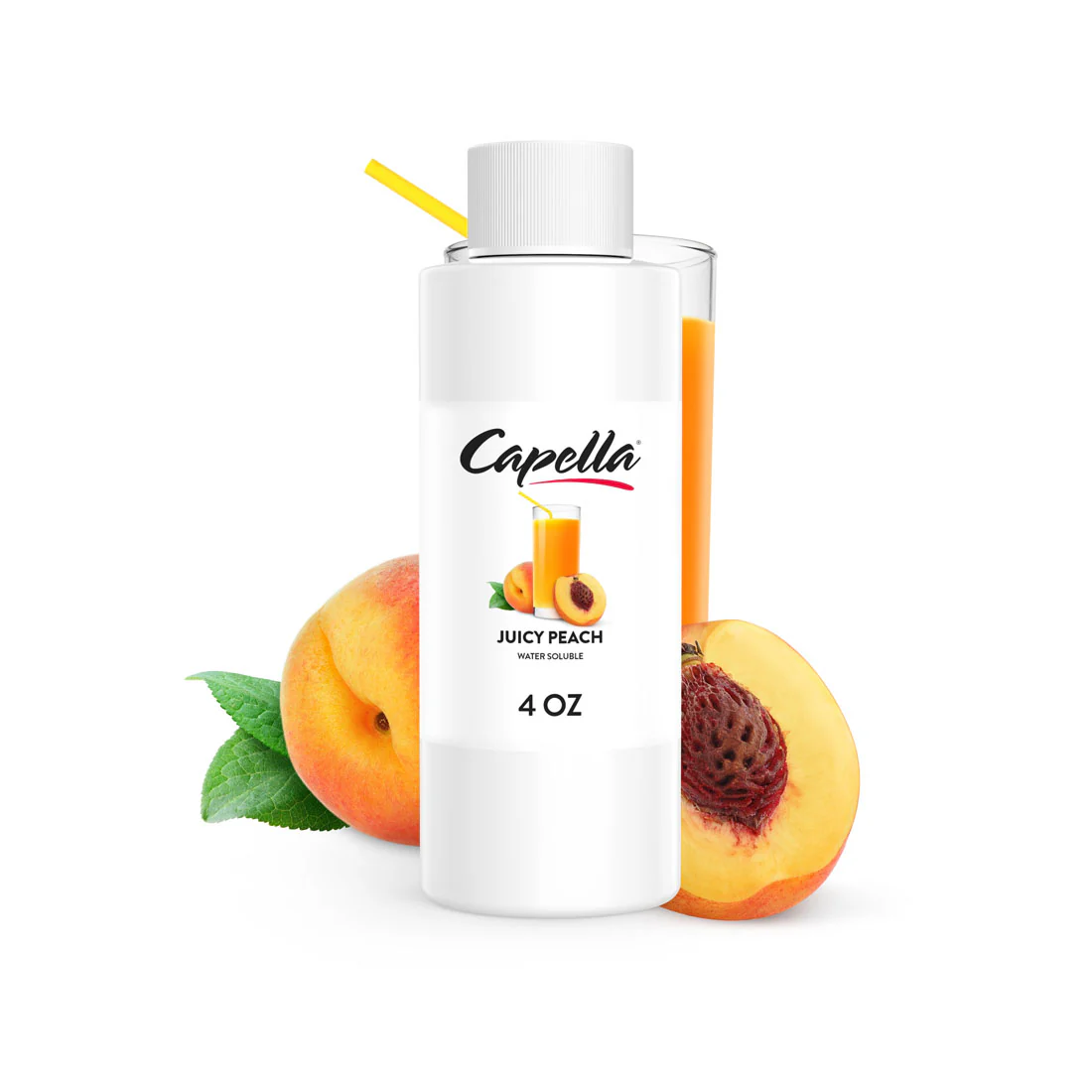 Juicy Peach - Image 4