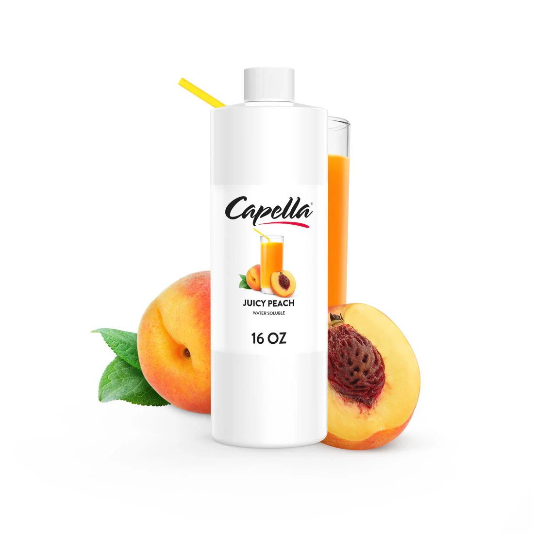 Juicy Peach - Image 6