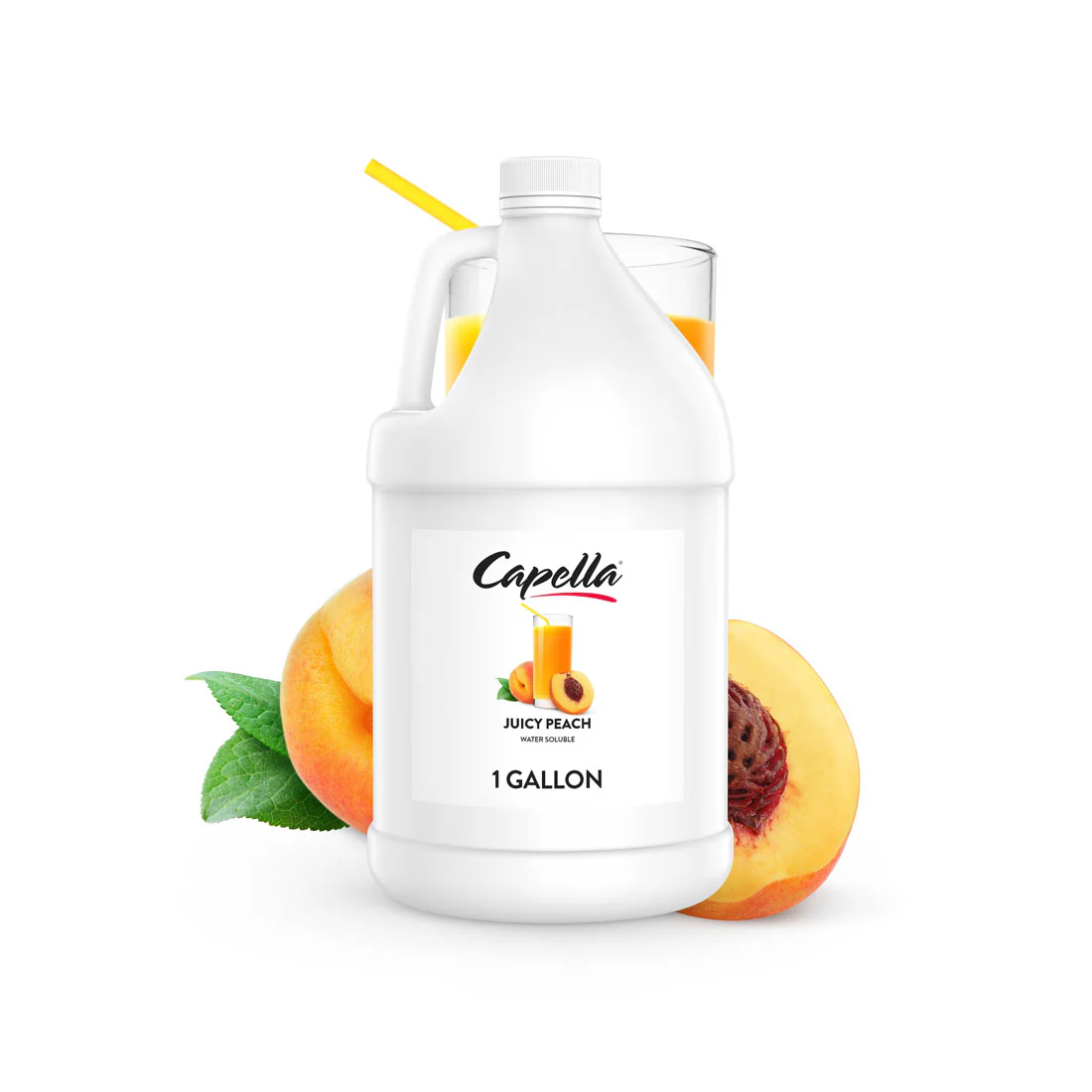 Juicy Peach - Image 8