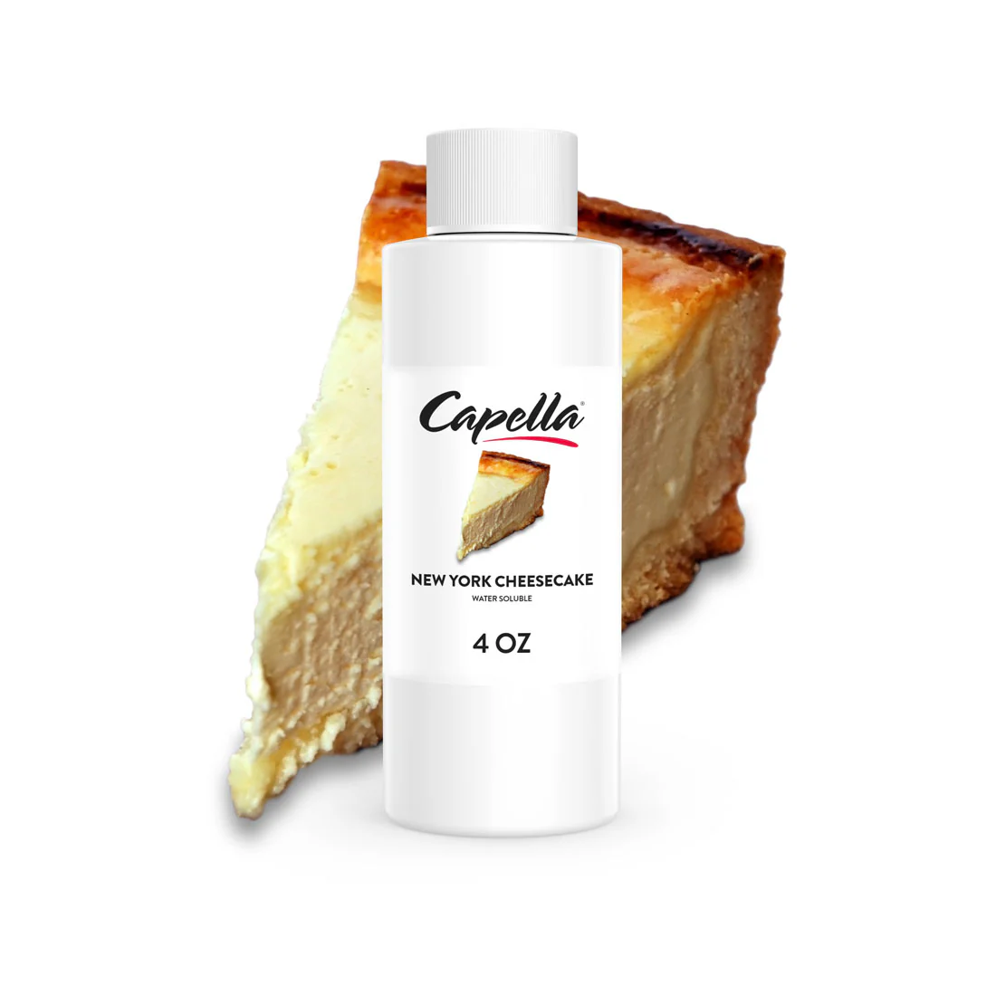 New York Cheesecake - Image 4