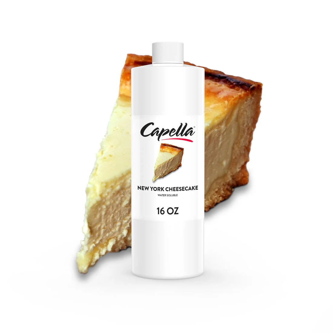 New York Cheesecake - Image 6