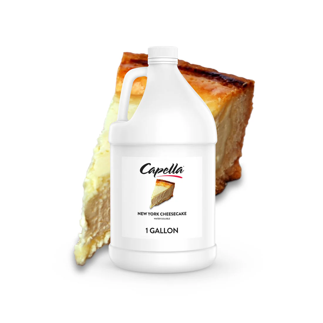 New York Cheesecake - Image 8