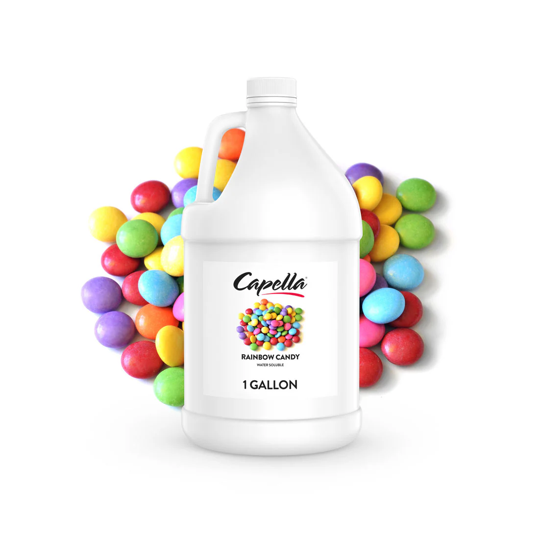 Rainbow Candy - Image 8