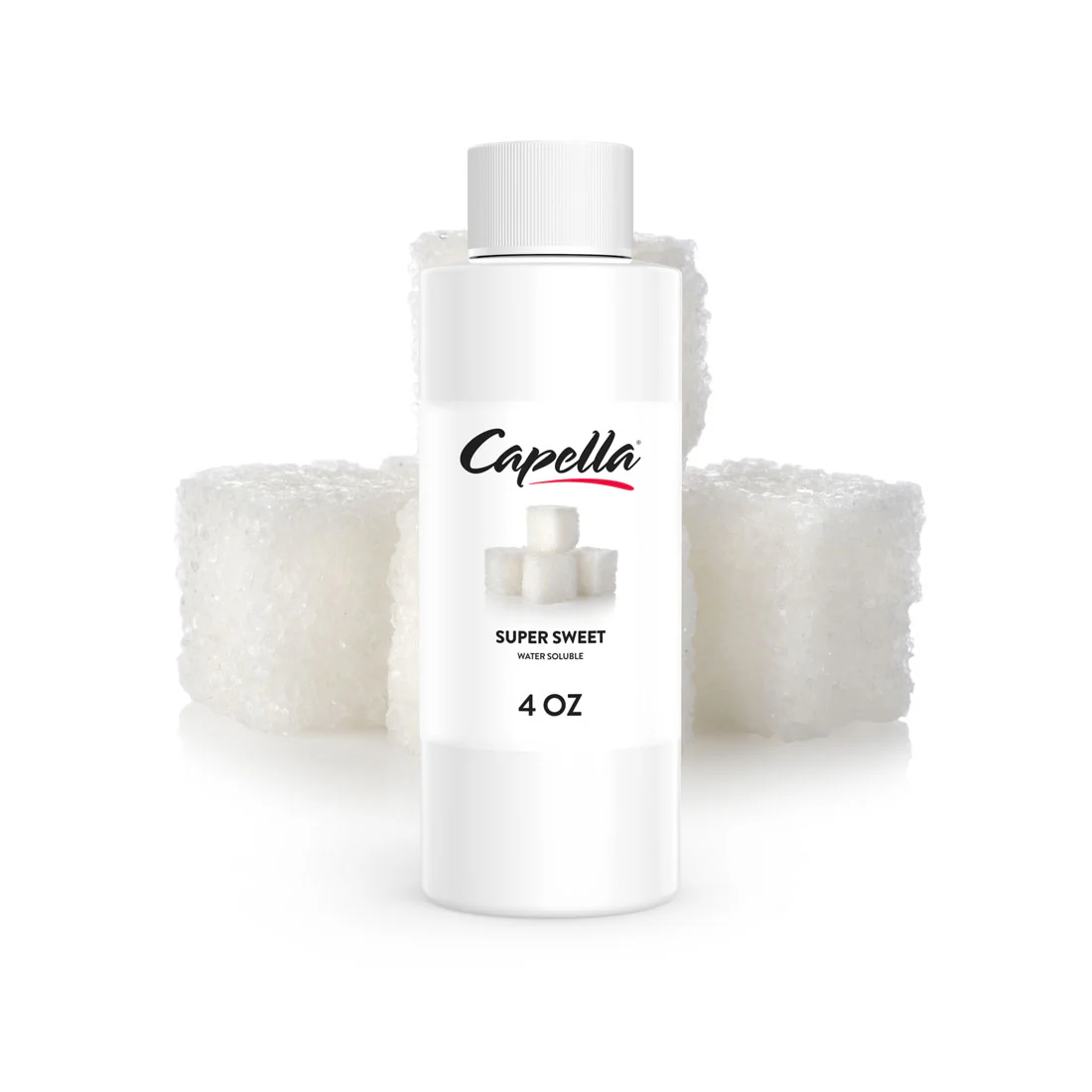 Super Sweet Concentrated Liquid Sucralose Sweetener - Image 4