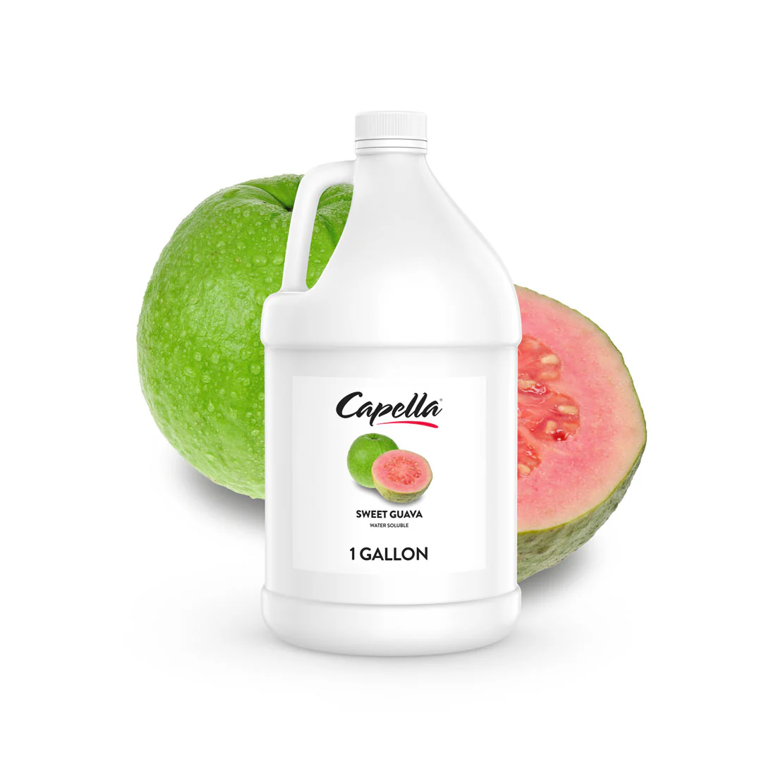 Sweet Guava - Image 8