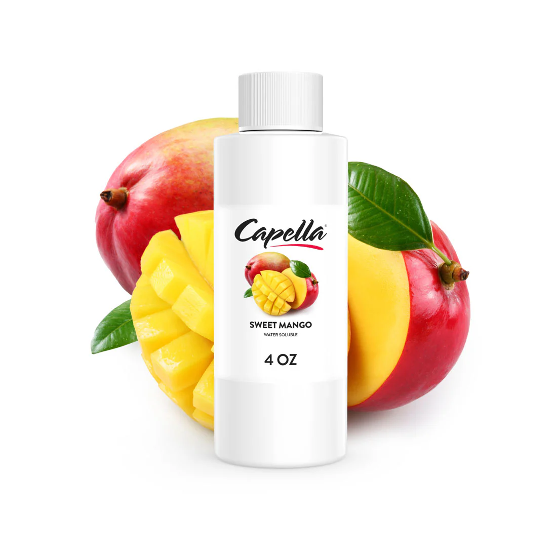 Sweet Mango - Image 4