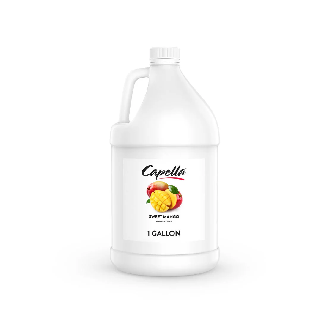 Sweet Mango - Image 9