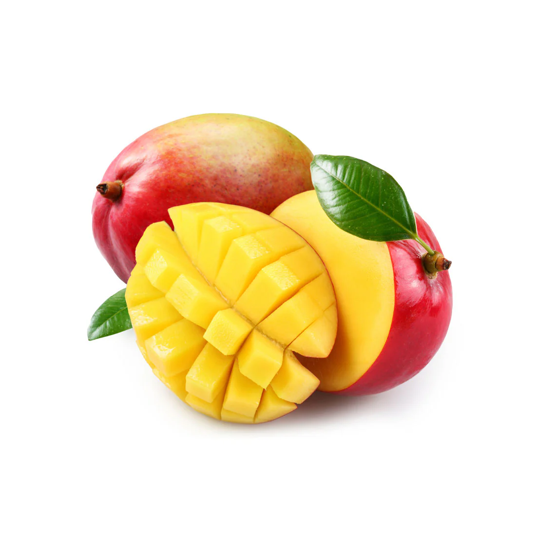 Trending Flavors