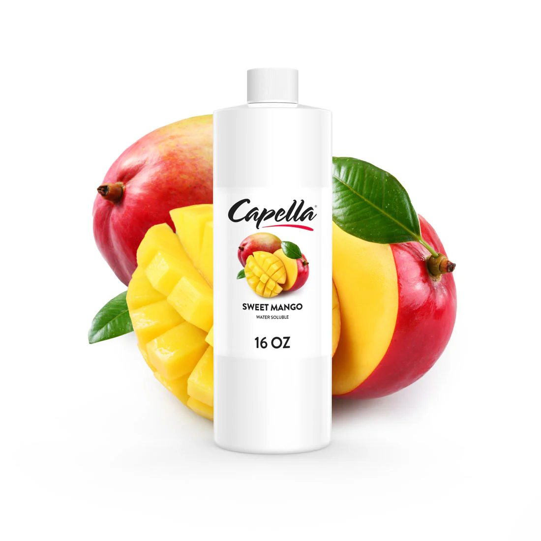 Sweet Mango V2 - Image 6