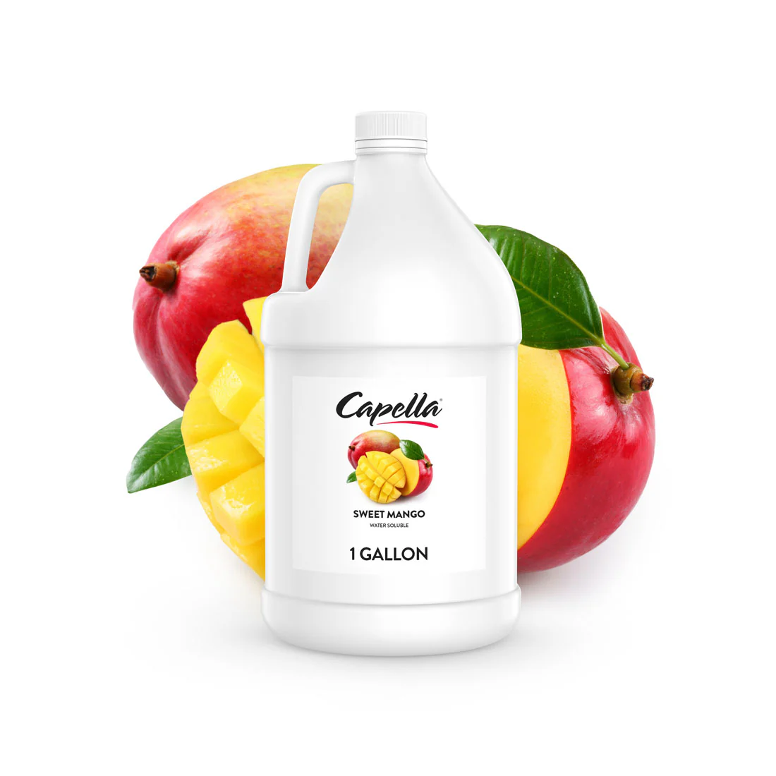 Sweet Mango V2 - Image 8