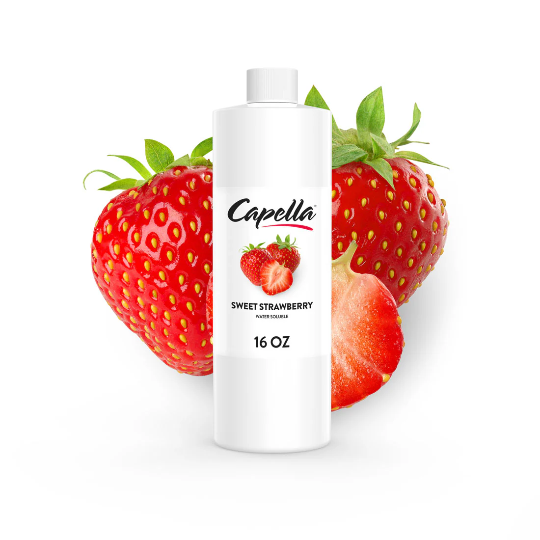 Sweet Strawberry - Image 4