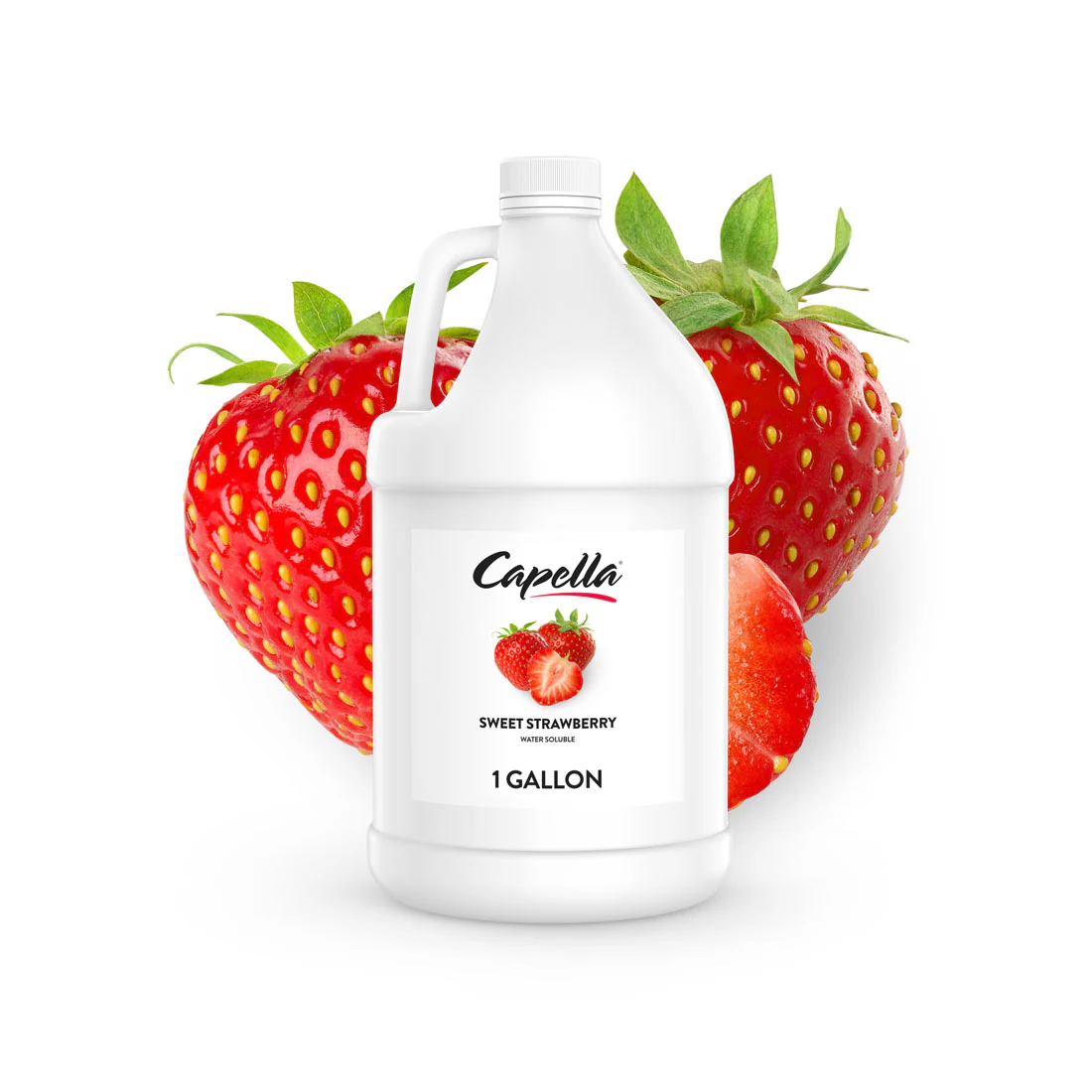 Sweet Strawberry - Image 6