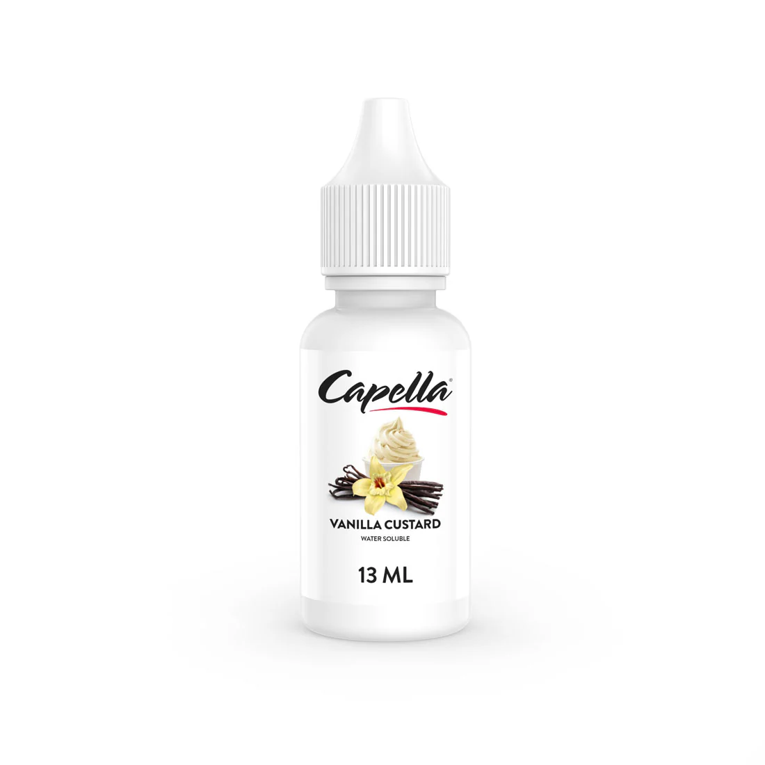 Vanilla Custard - Image 3