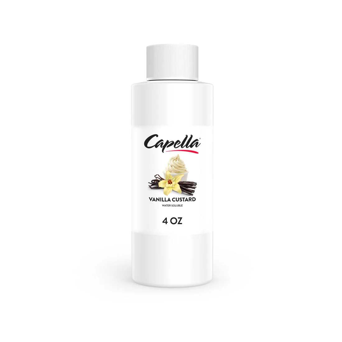 Vanilla Custard - Image 5