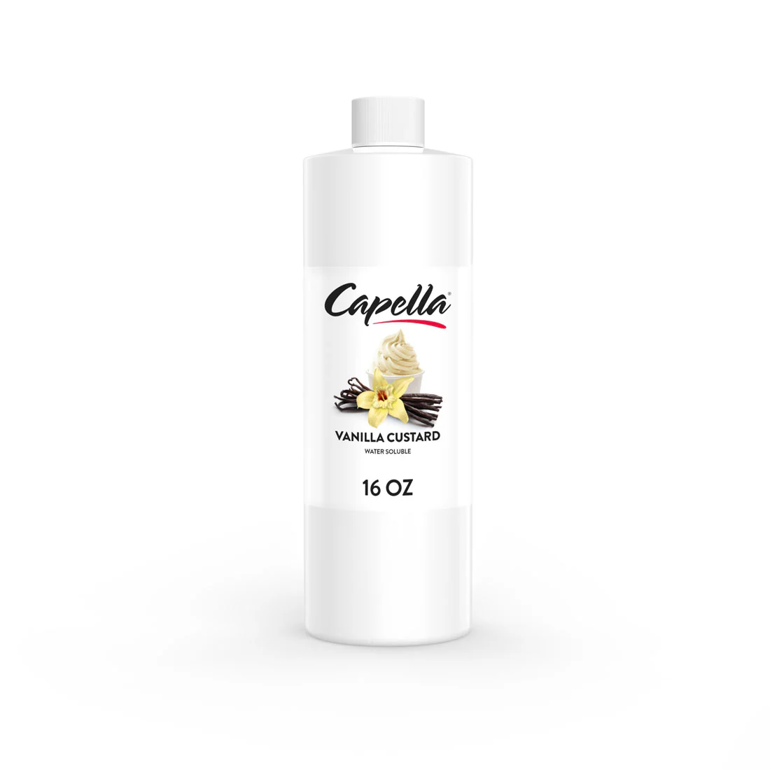 Vanilla Custard - Image 7