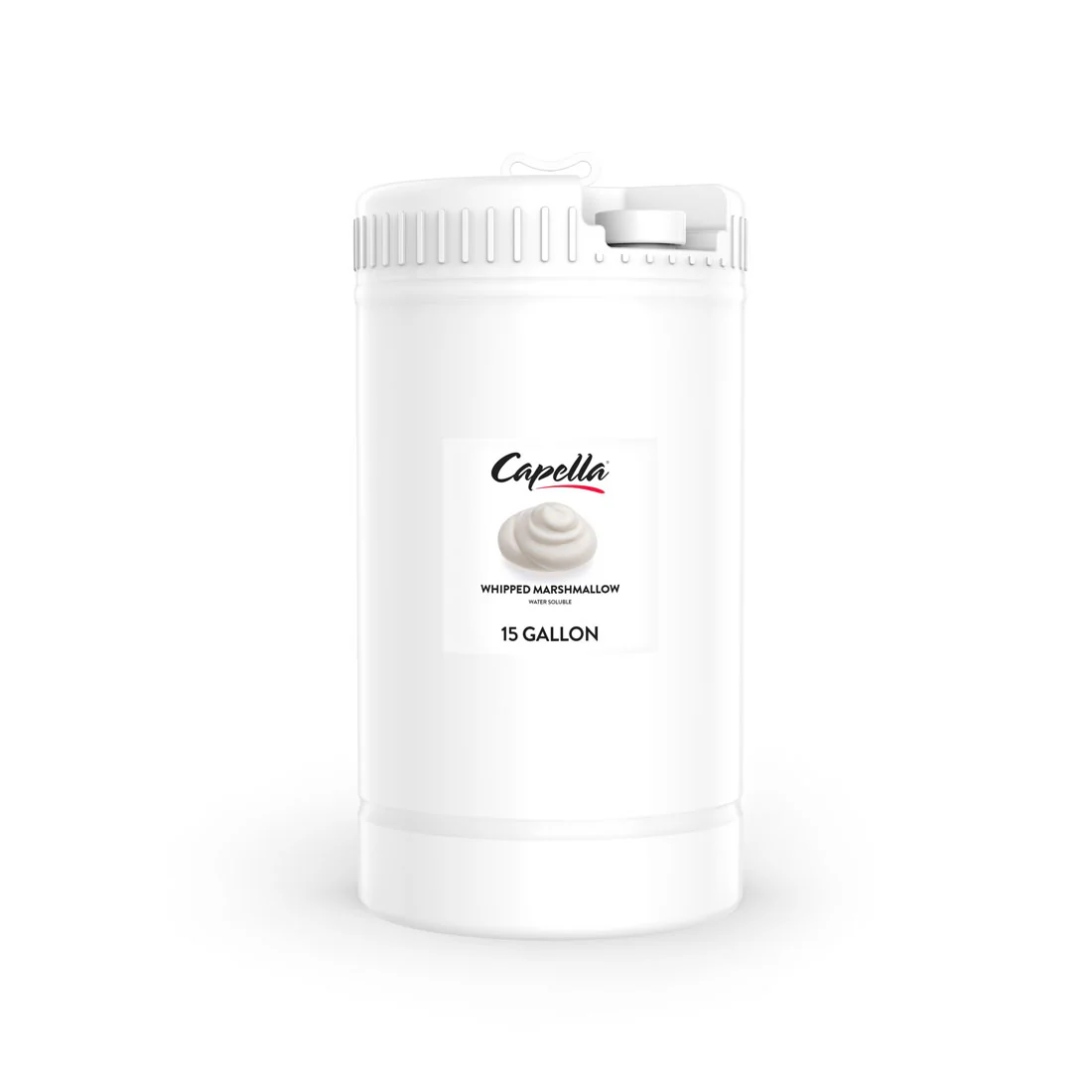 Whipped Marshmallow - Image 10