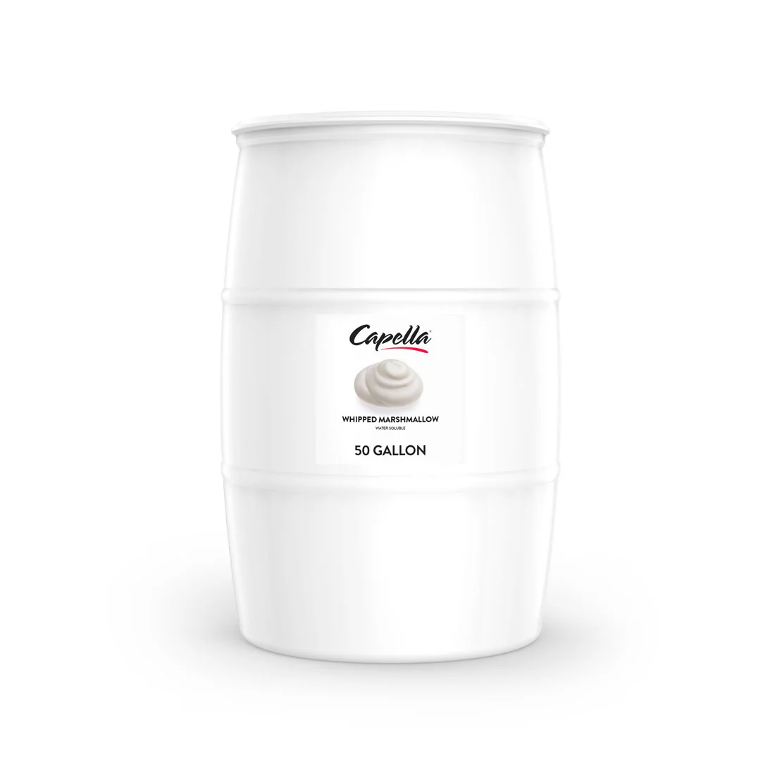 Whipped Marshmallow - Image 11