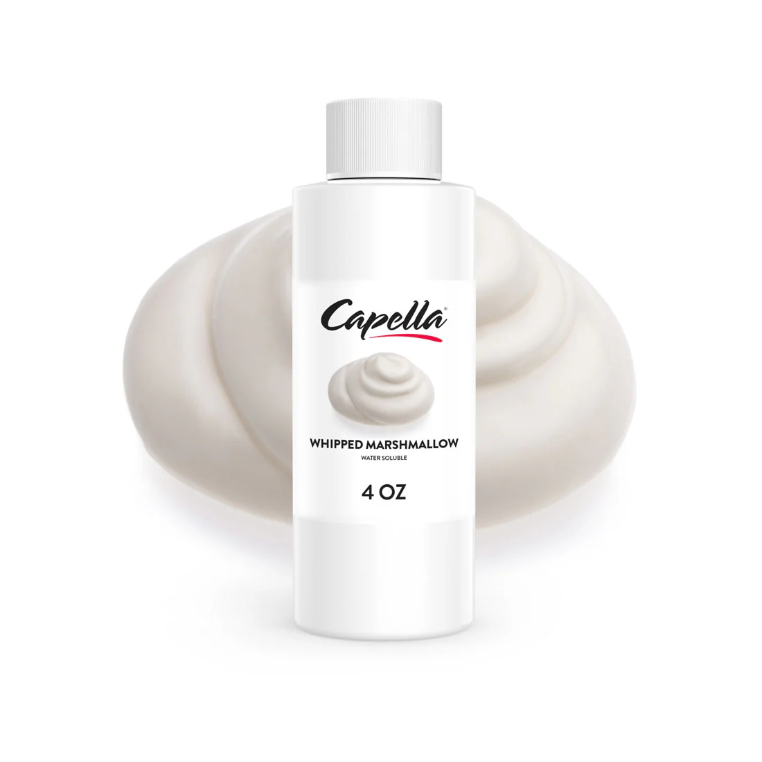 Whipped Marshmallow - Image 4