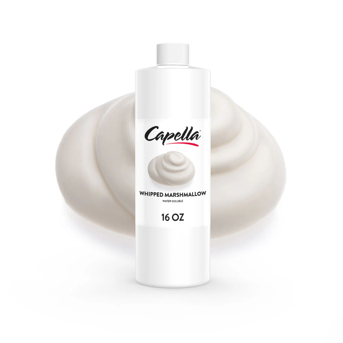 Whipped Marshmallow - Image 6